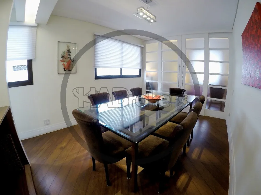 Apartamento, 2 quartos, 178 m² - Foto 5
