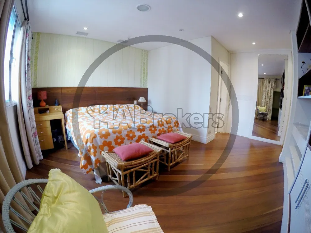 Apartamento, 2 quartos, 178 m² - Foto 8