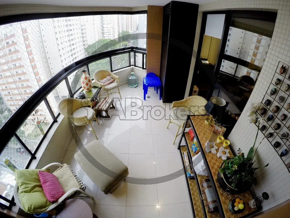 Apartamento, 2 quartos, 178 m² - Foto 2