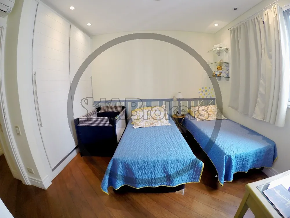 Apartamento, 2 quartos, 178 m² - Foto 13