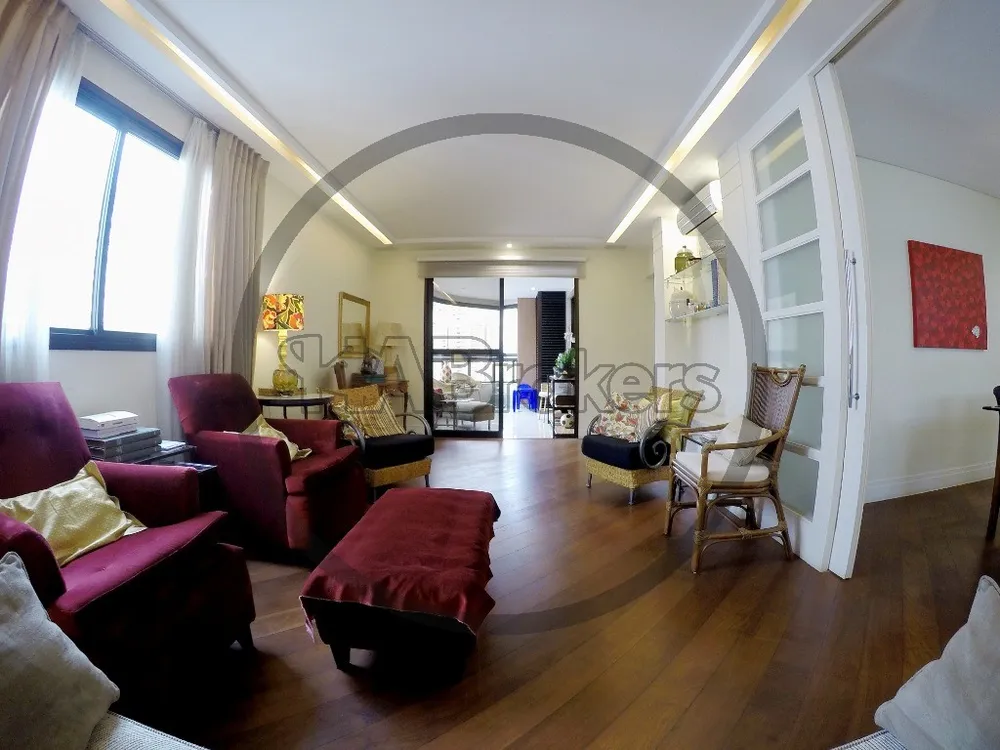 Apartamento, 2 quartos, 178 m² - Foto 3