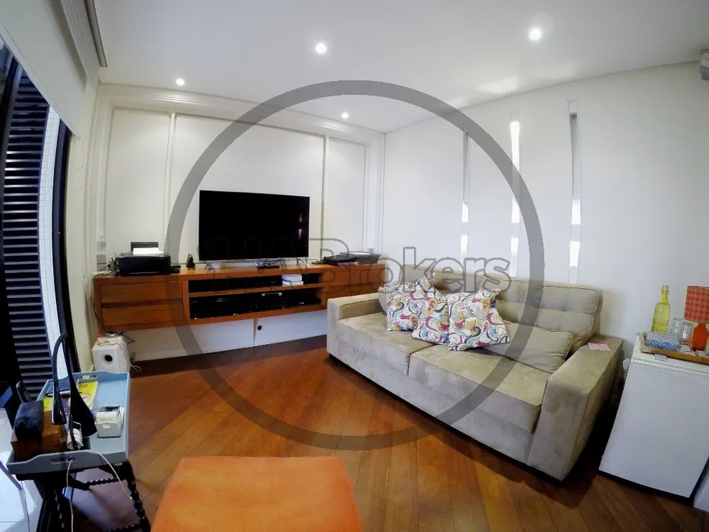 Apartamento, 2 quartos, 178 m² - Foto 7