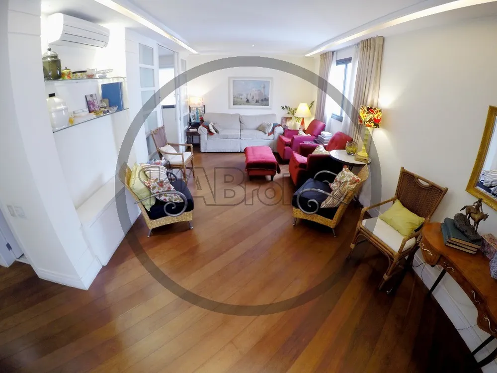 Apartamento, 2 quartos, 178 m² - Foto 4