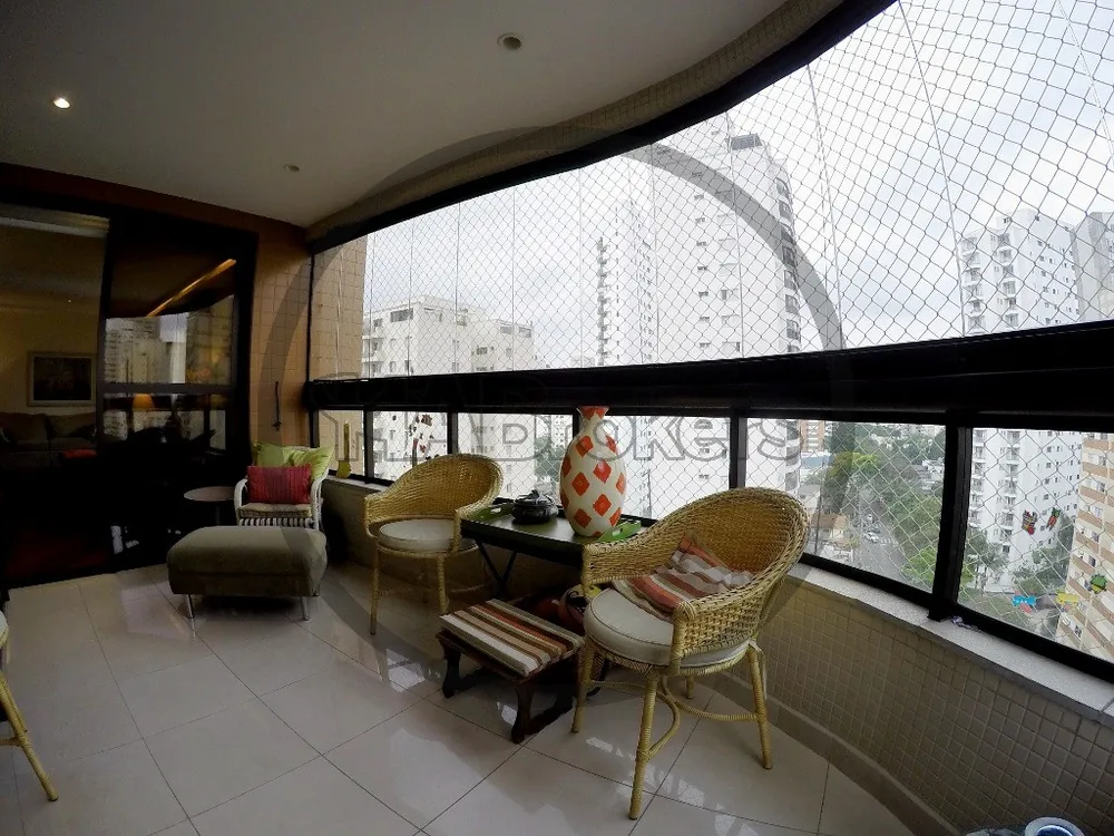 Apartamento, 2 quartos, 178 m² - Foto 1
