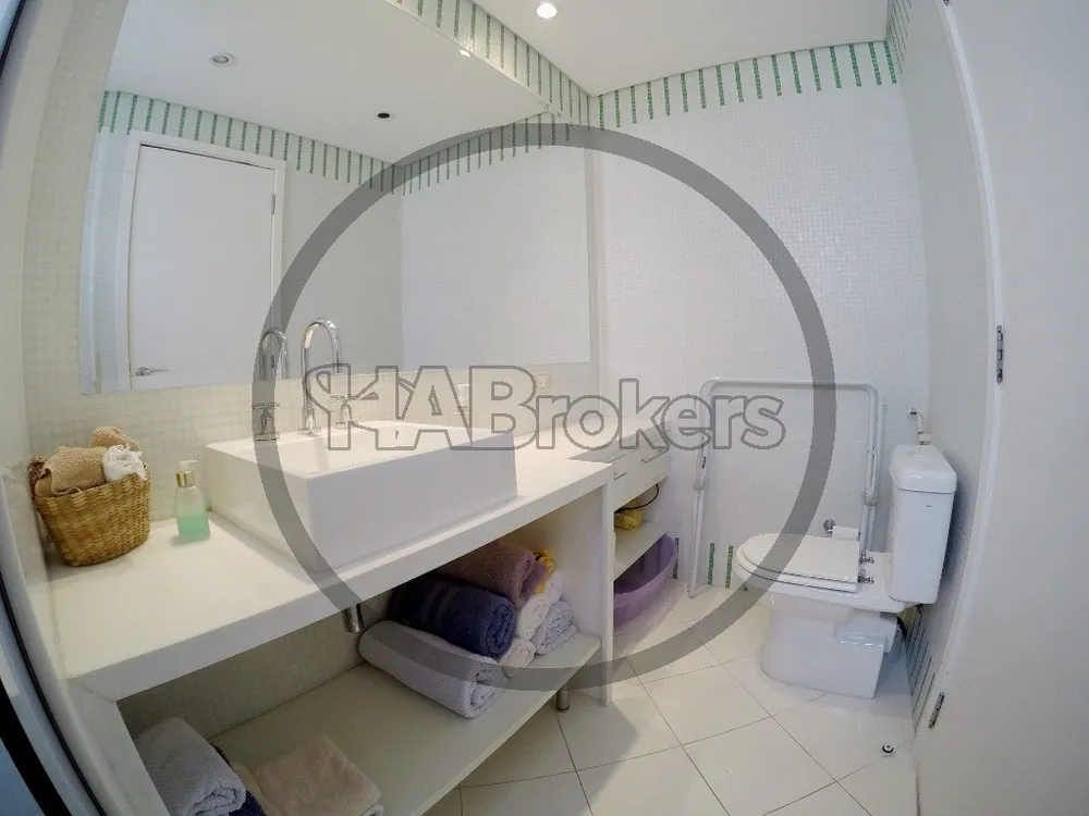 Apartamento, 2 quartos, 178 m² - Foto 14