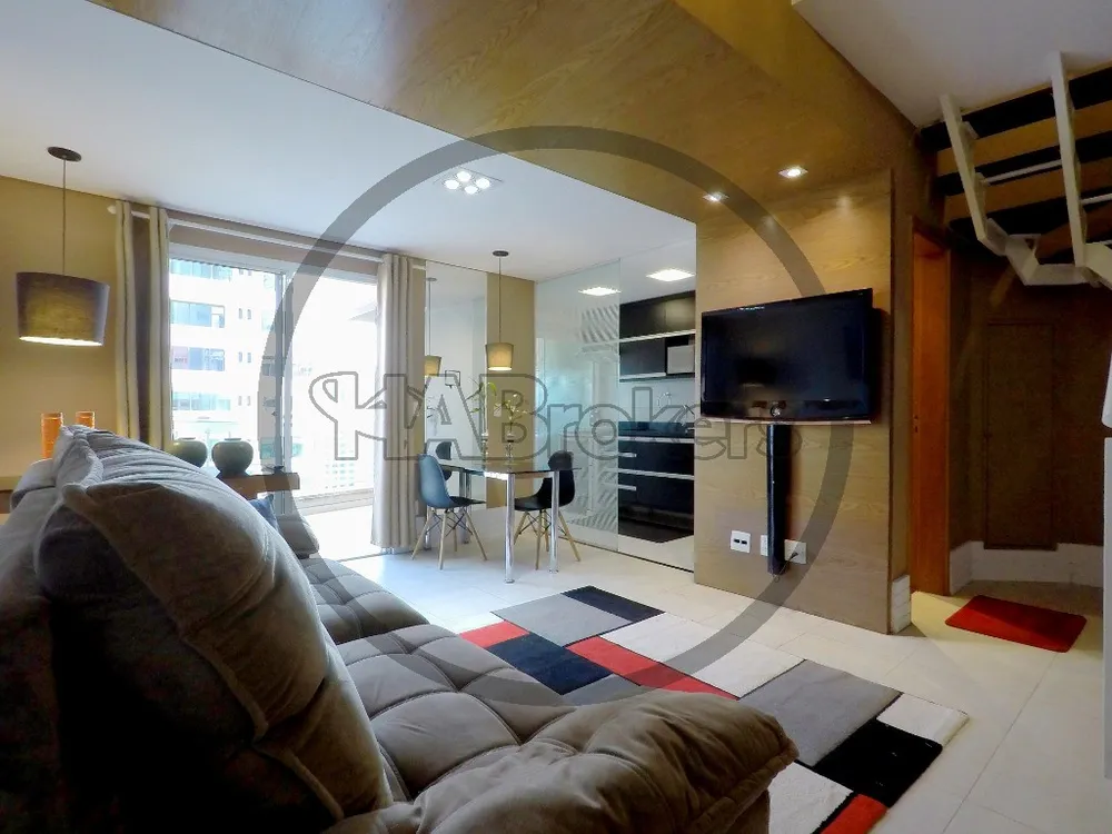 Apartamento, 2 quartos, 64 m² - Foto 12