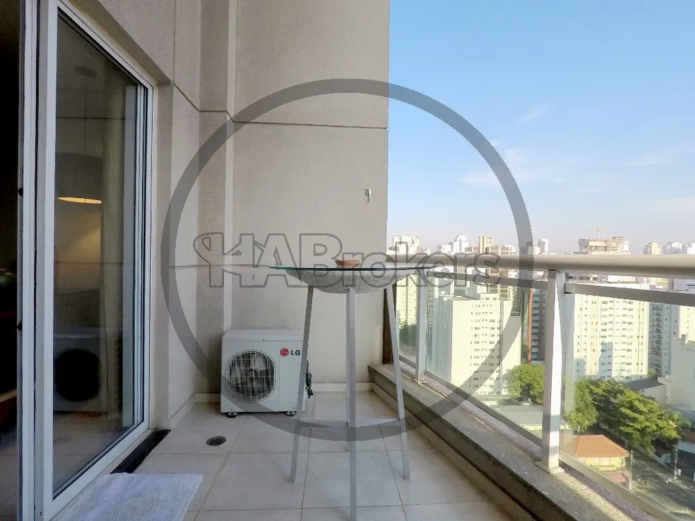 Apartamento, 2 quartos, 64 m² - Foto 10