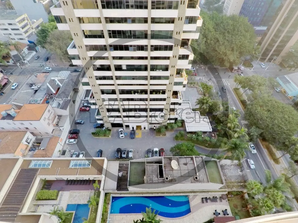 Apartamento, 2 quartos, 64 m² - Foto 9