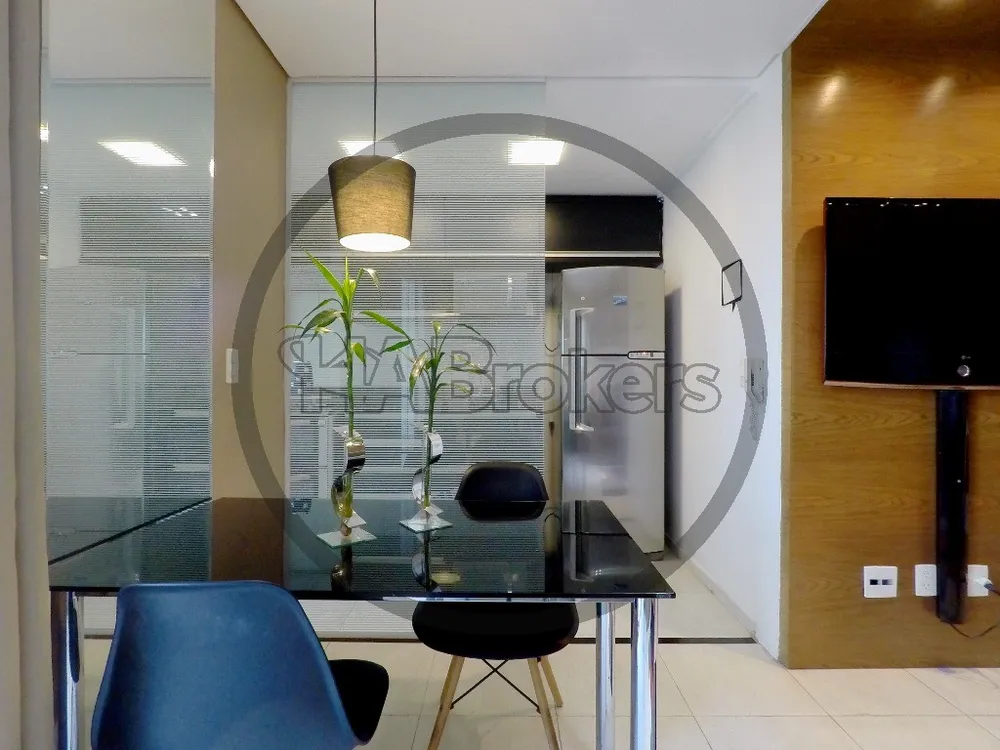 Apartamento, 2 quartos, 64 m² - Foto 3