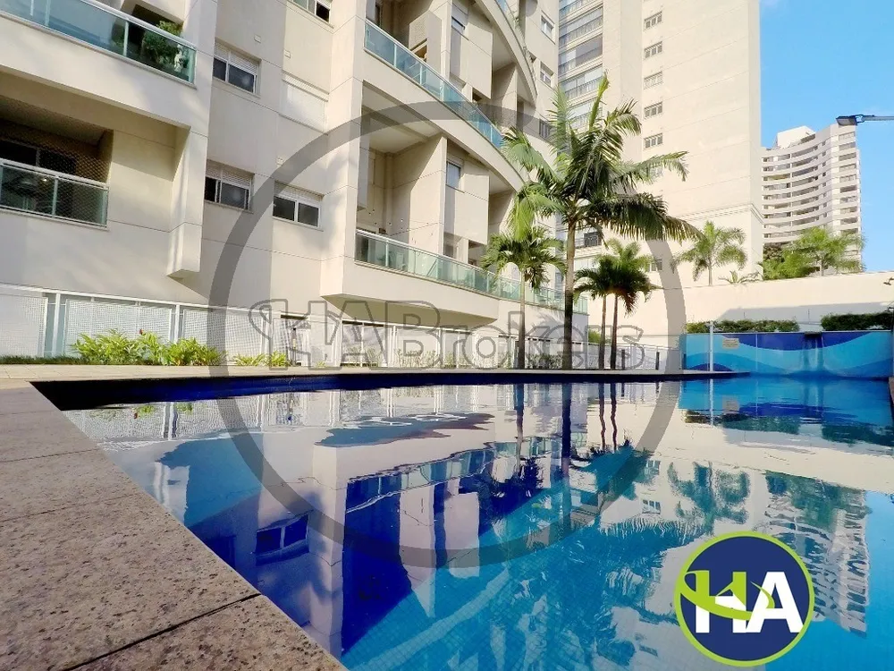 Apartamento, 2 quartos, 64 m² - Foto 1