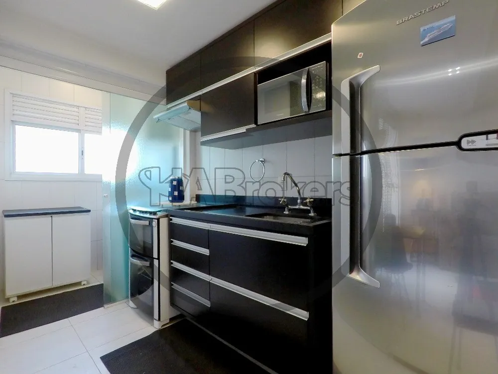 Apartamento, 2 quartos, 64 m² - Foto 15