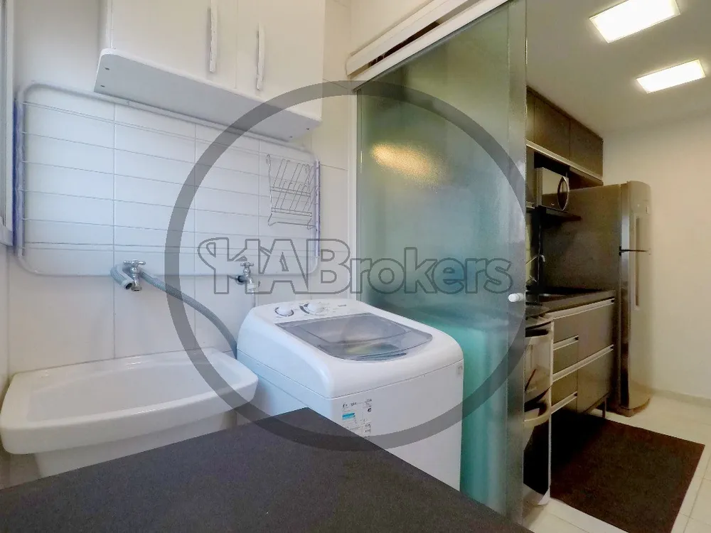 Apartamento, 2 quartos, 64 m² - Foto 2