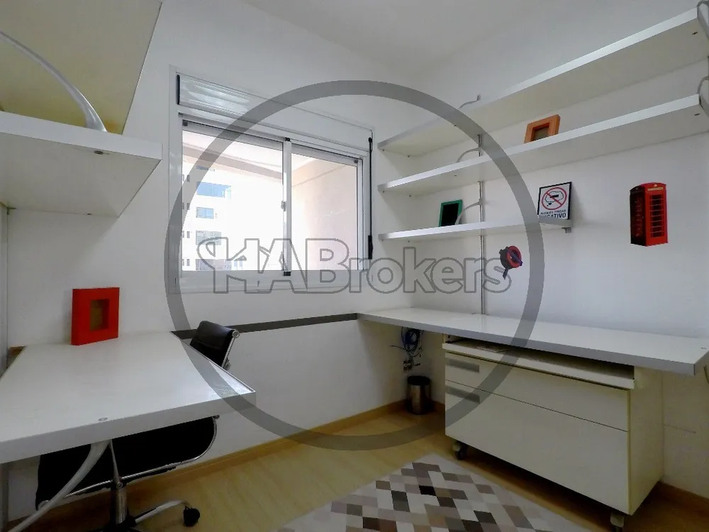 Apartamento, 2 quartos, 64 m² - Foto 6
