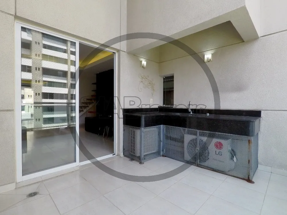 Apartamento, 2 quartos, 70 m² - Foto 6