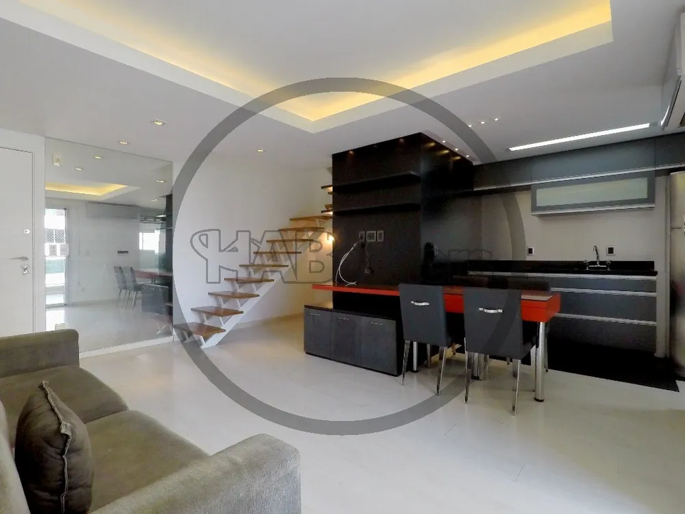 Apartamento, 2 quartos, 70 m² - Foto 3