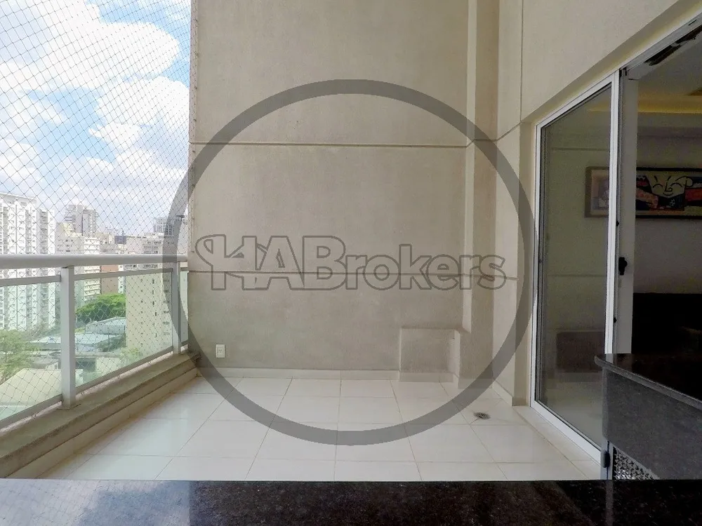 Apartamento, 2 quartos, 70 m² - Foto 7