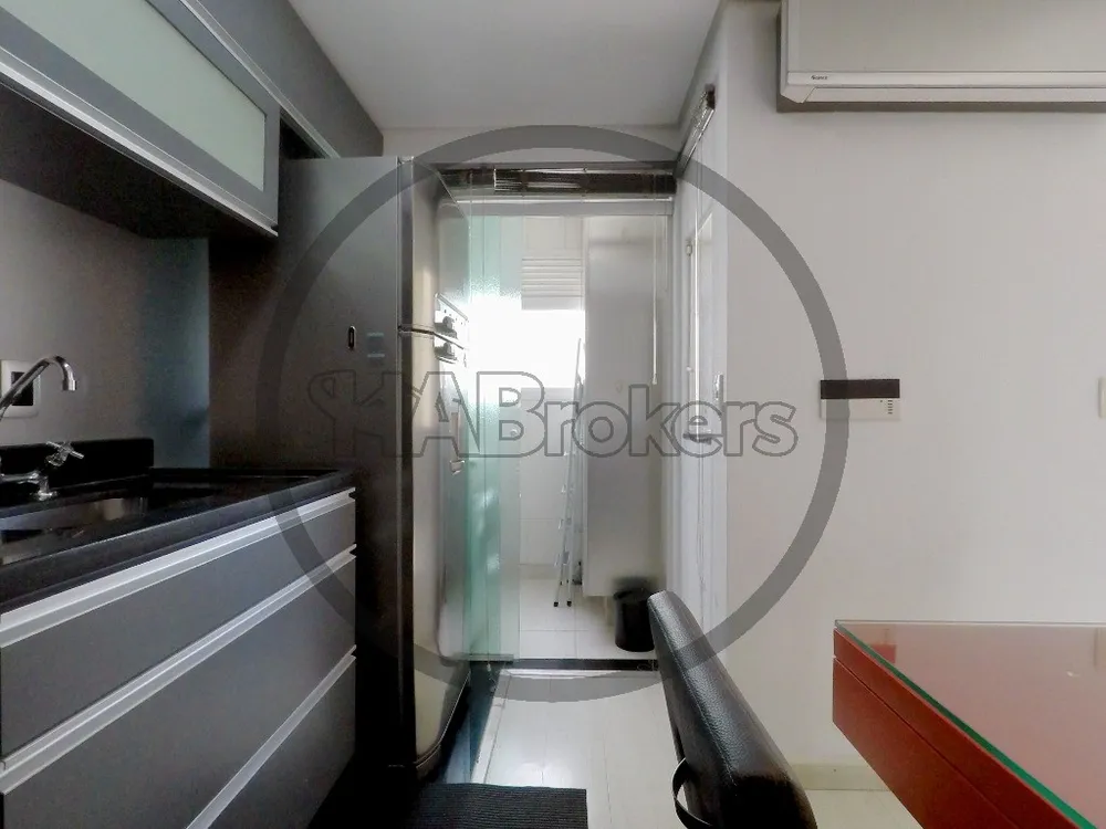 Apartamento, 2 quartos, 70 m² - Foto 15