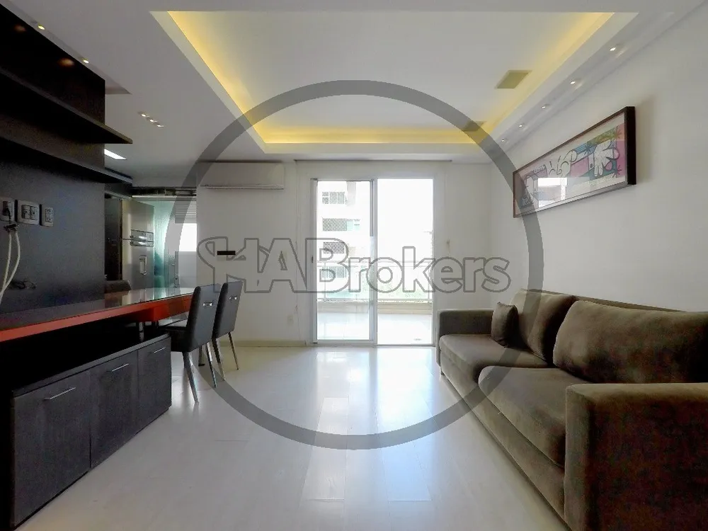 Apartamento, 2 quartos, 70 m² - Foto 5