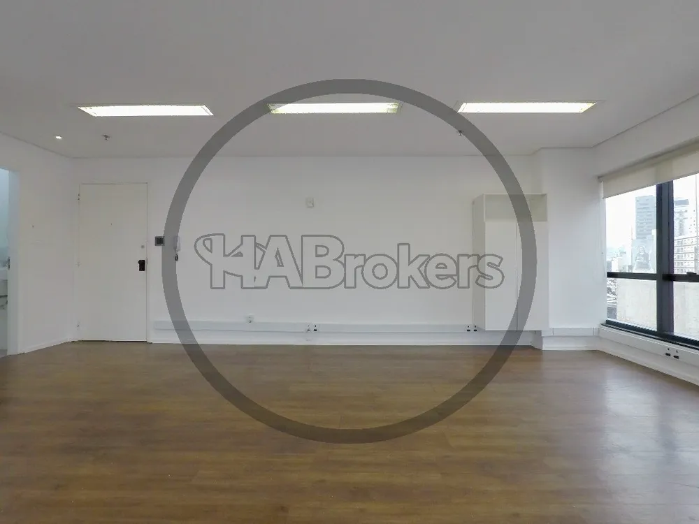 Sala-Conjunto, 49 m² - Foto 1