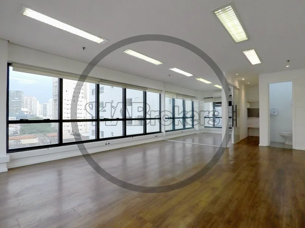 Sala-Conjunto, 49 m² - Foto 4
