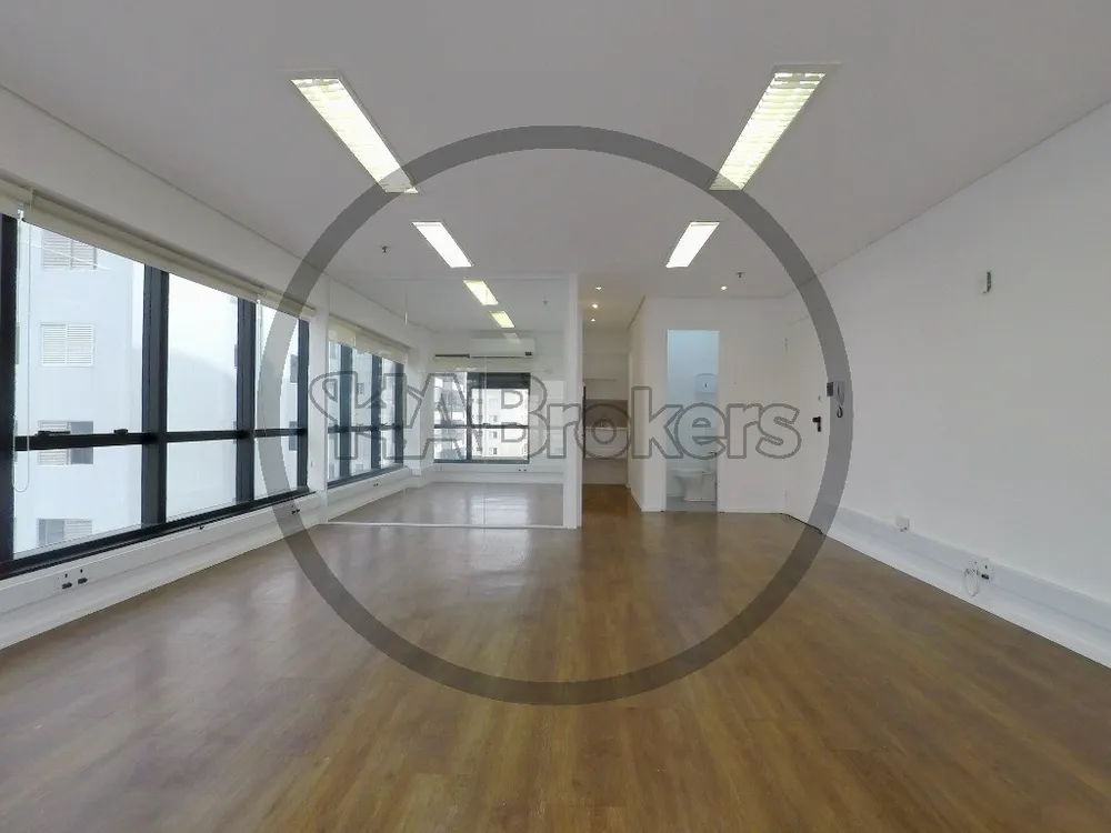 Sala-Conjunto, 49 m² - Foto 3