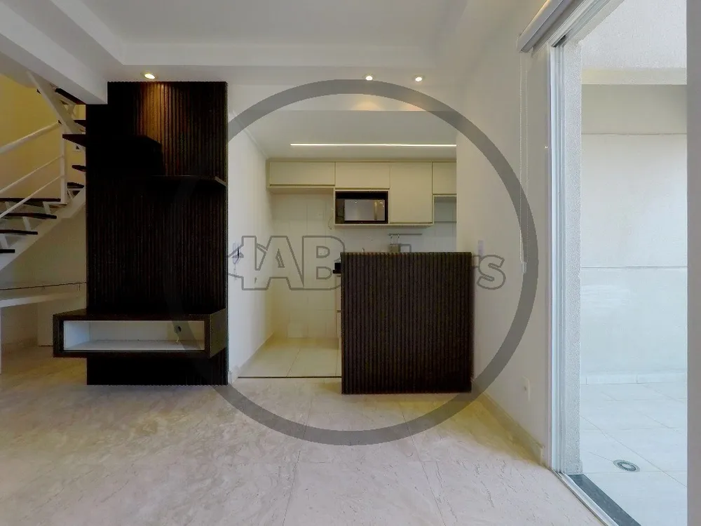 Apartamento, 1 quarto, 64 m² - Foto 6