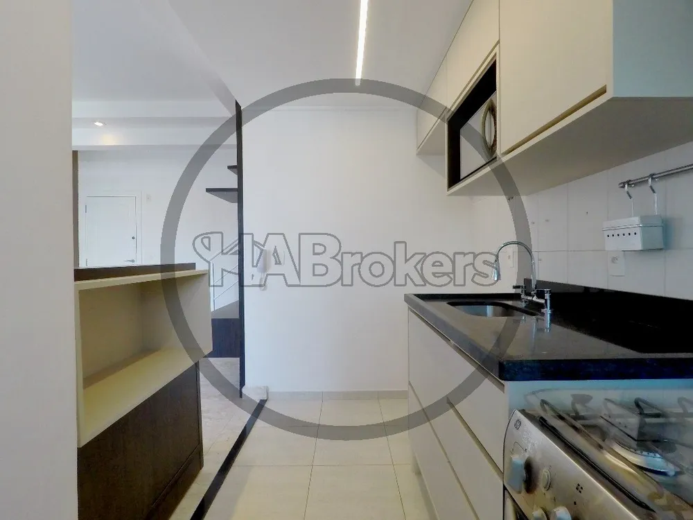 Apartamento, 1 quarto, 64 m² - Foto 13