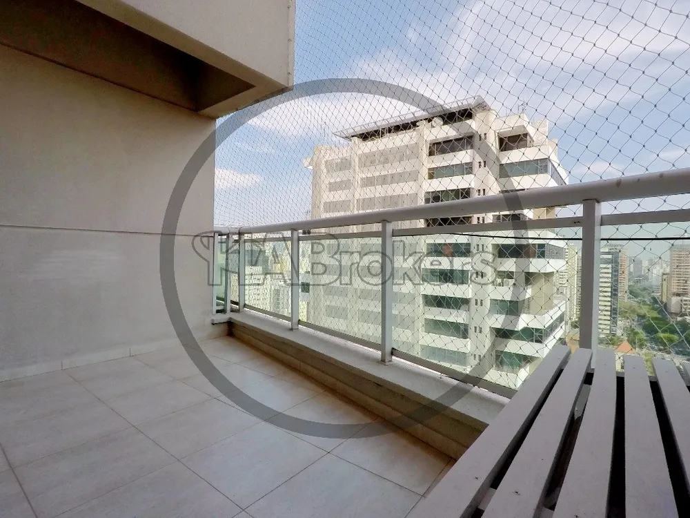 Apartamento, 1 quarto, 64 m² - Foto 2