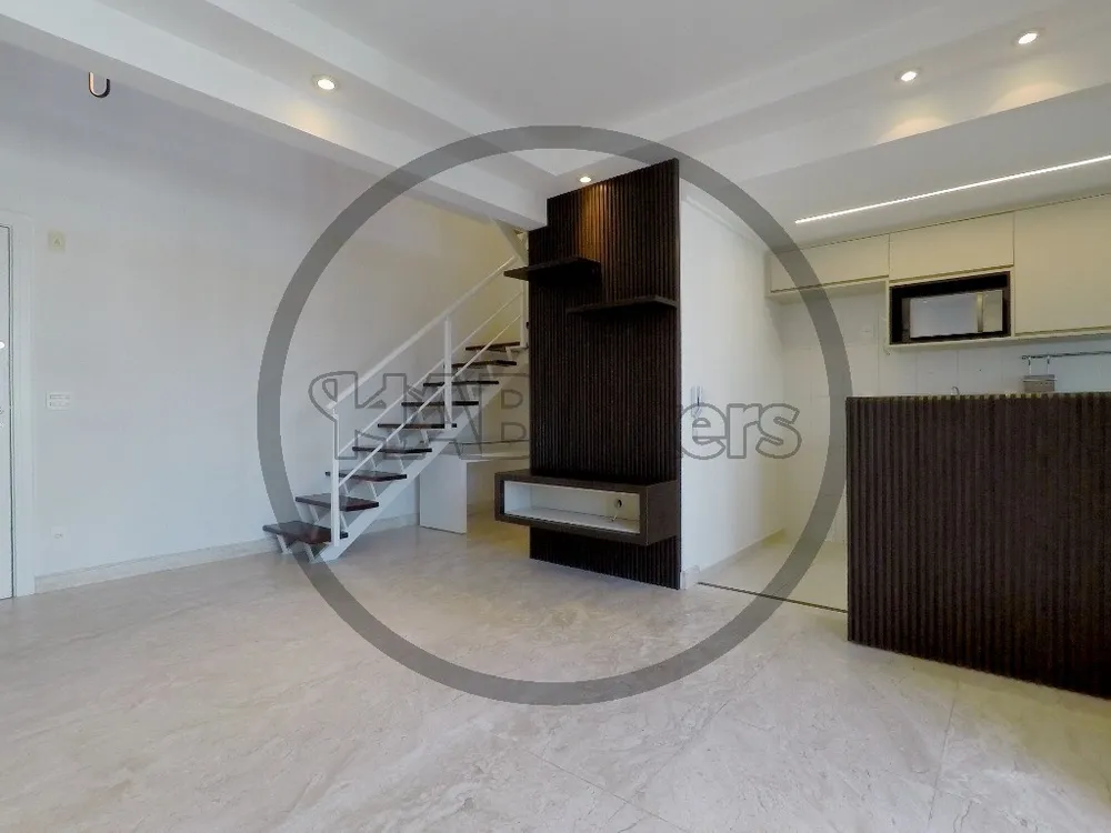 Apartamento, 1 quarto, 64 m² - Foto 1