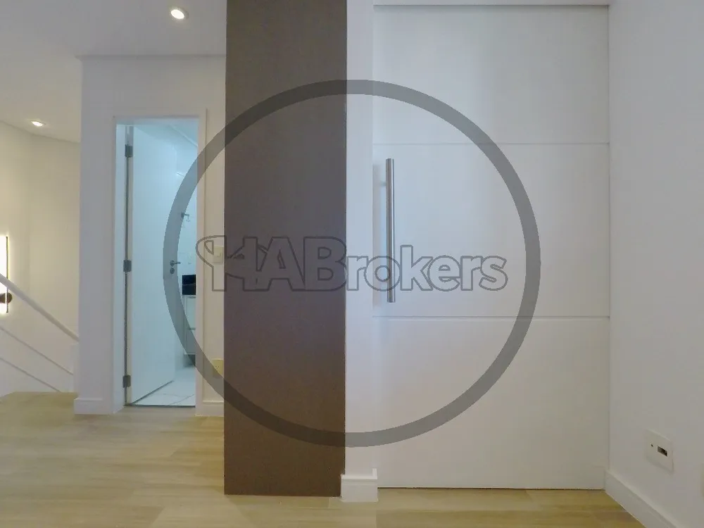 Apartamento, 1 quarto, 64 m² - Foto 1