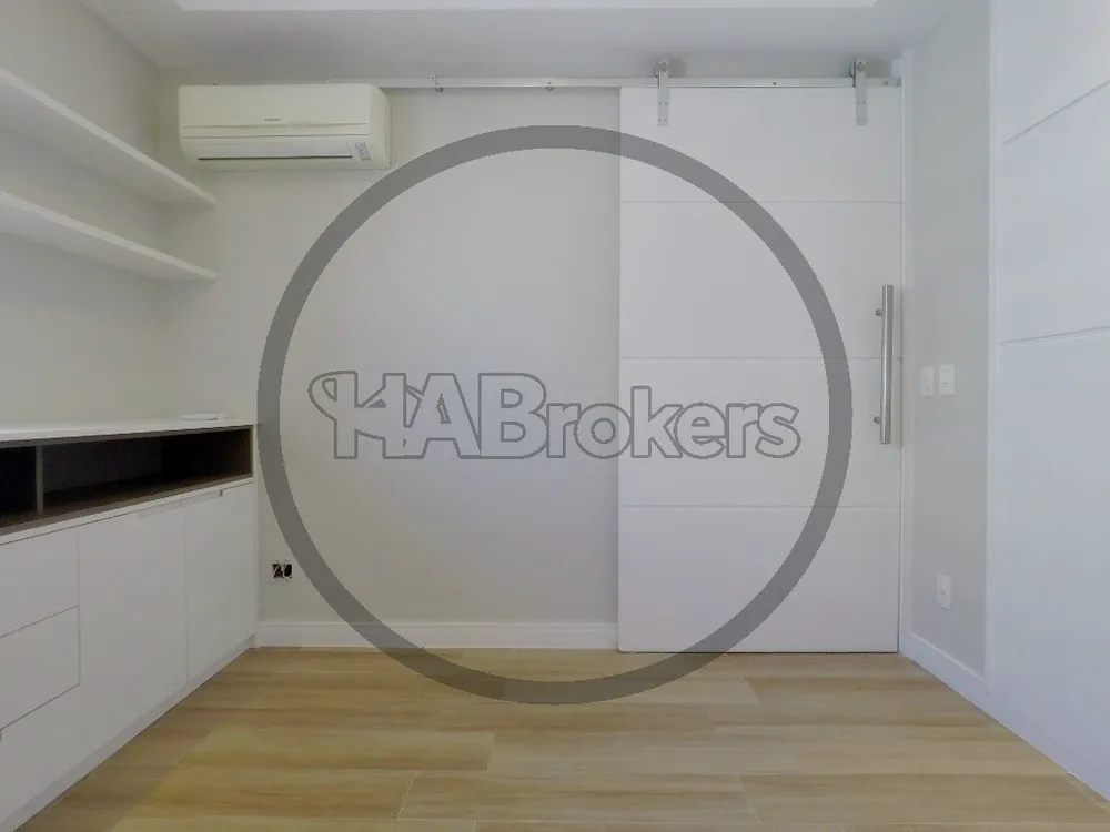 Apartamento, 1 quarto, 64 m² - Foto 3