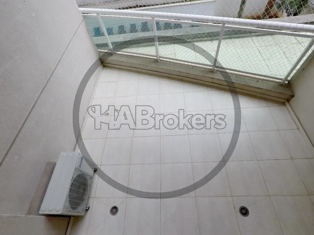 Apartamento, 2 quartos, 70 m² - Foto 3