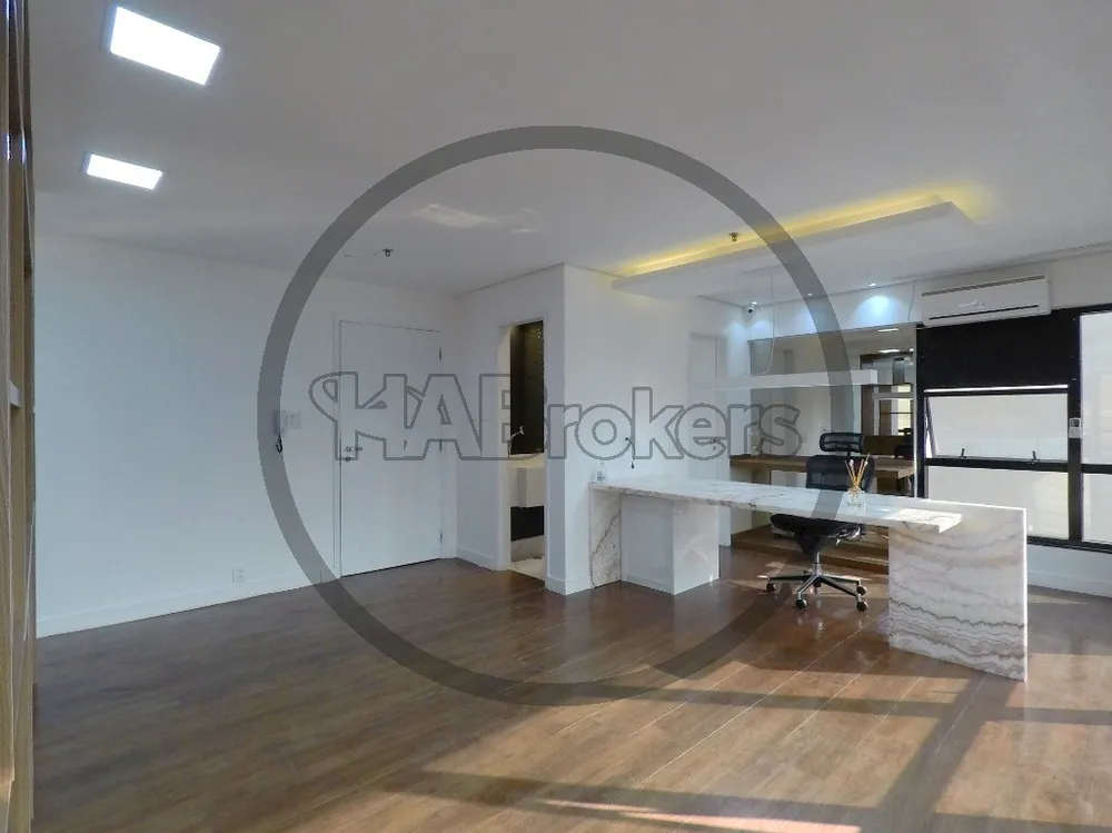 Sala-Conjunto, 49 m² - Foto 1