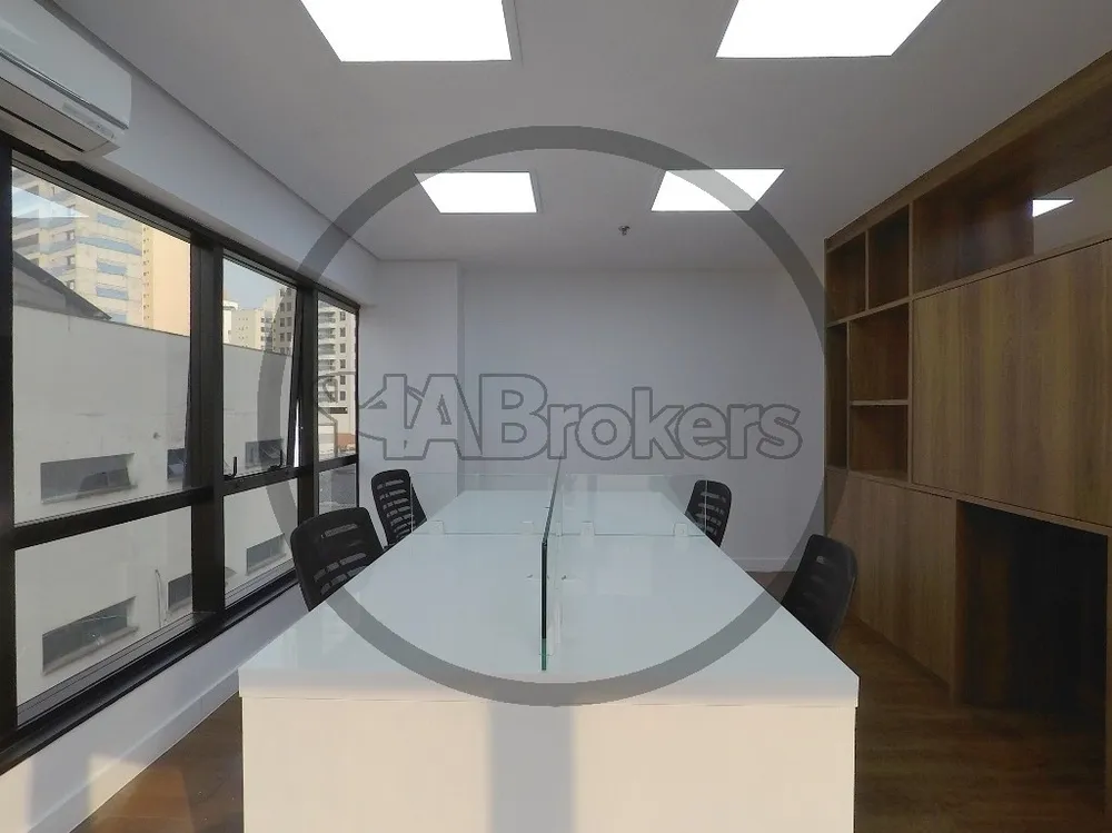 Sala-Conjunto, 49 m² - Foto 12