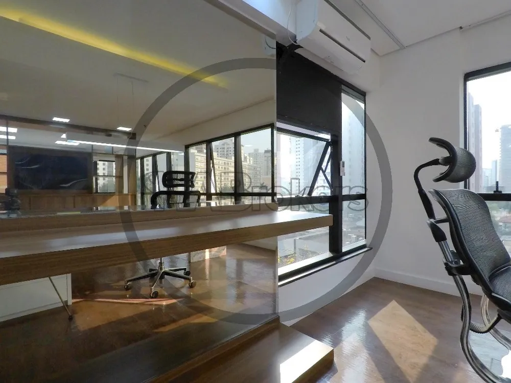 Sala-Conjunto, 49 m² - Foto 8