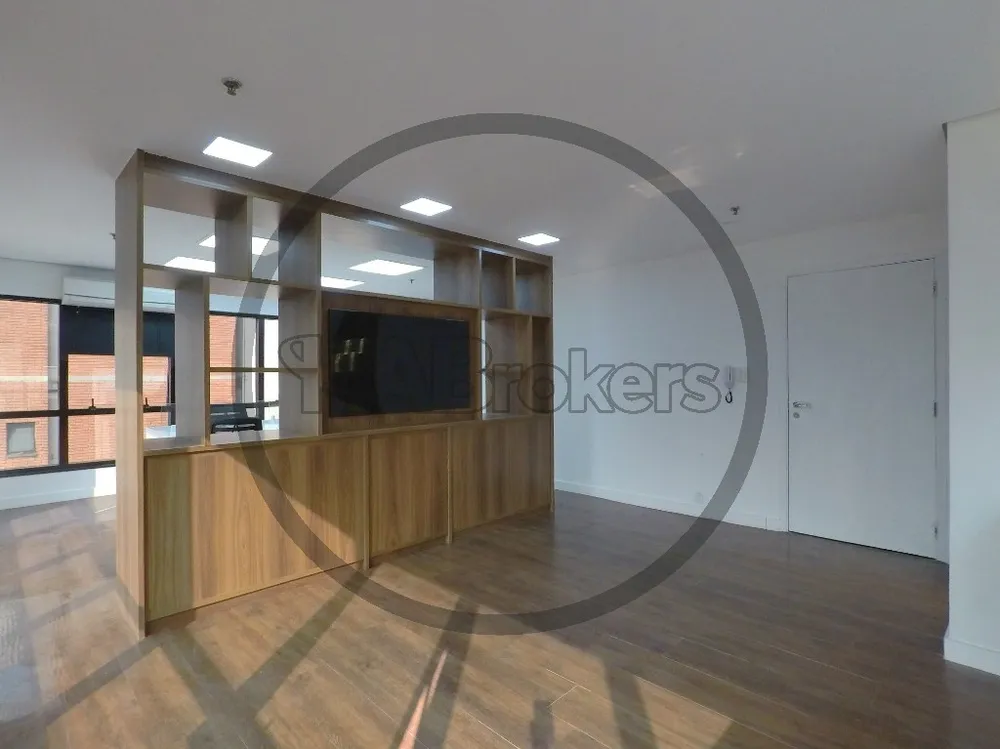 Sala-Conjunto, 49 m² - Foto 2