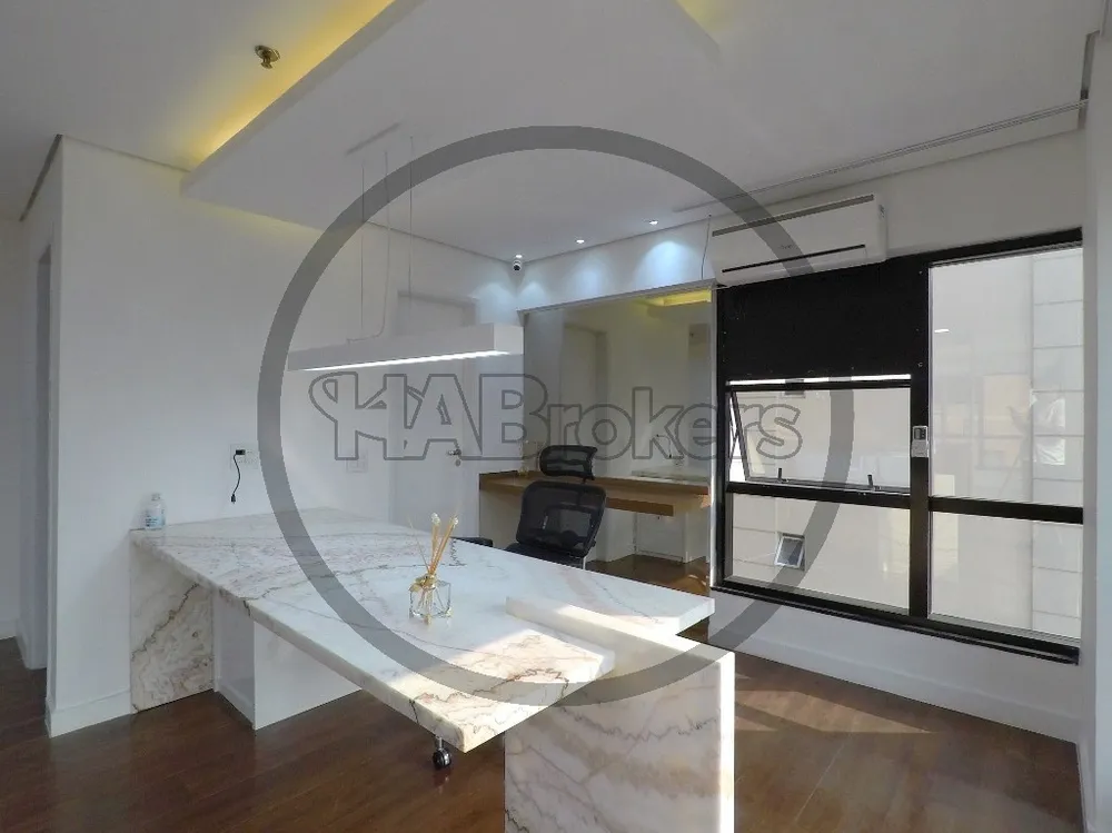 Sala-Conjunto, 49 m² - Foto 5