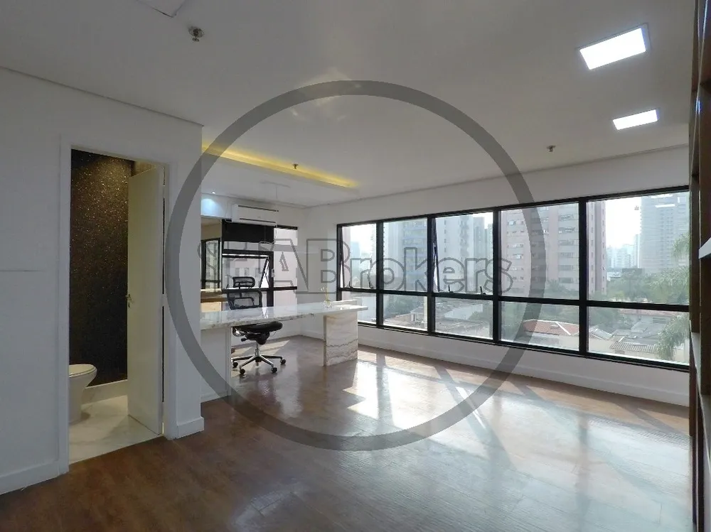 Sala-Conjunto, 49 m² - Foto 3