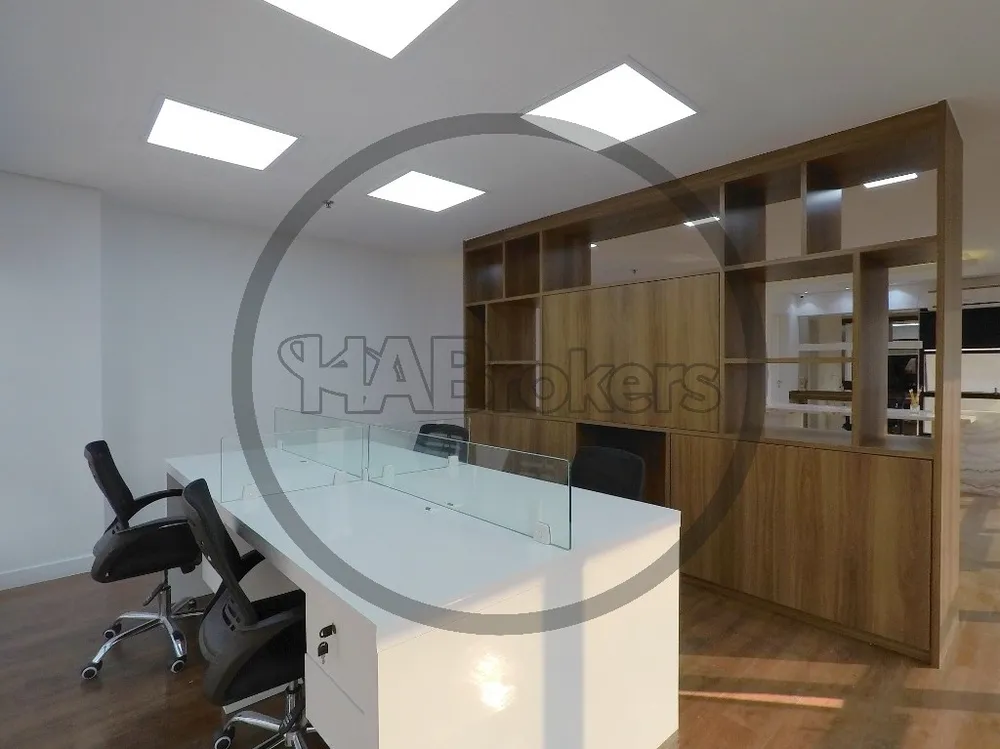 Sala-Conjunto, 49 m² - Foto 1