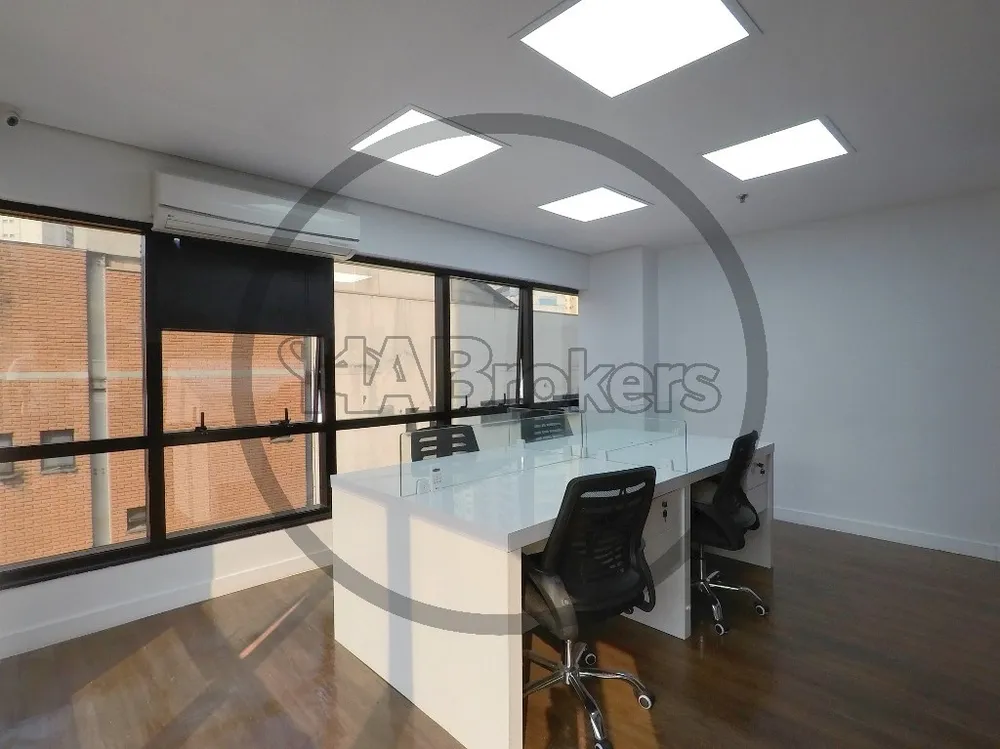 Sala-Conjunto, 49 m² - Foto 11