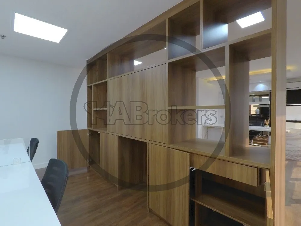 Sala-Conjunto, 49 m² - Foto 2