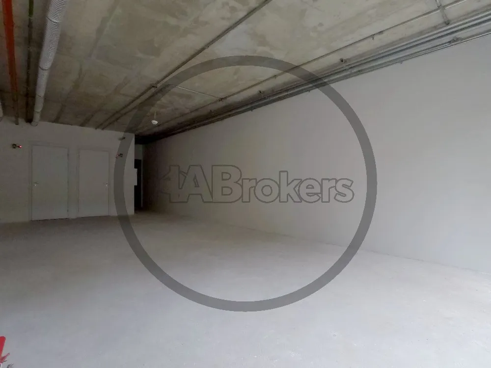 Loja-Salão, 71 m² - Foto 1