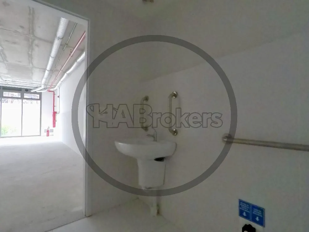 Loja-Salão, 71 m² - Foto 9