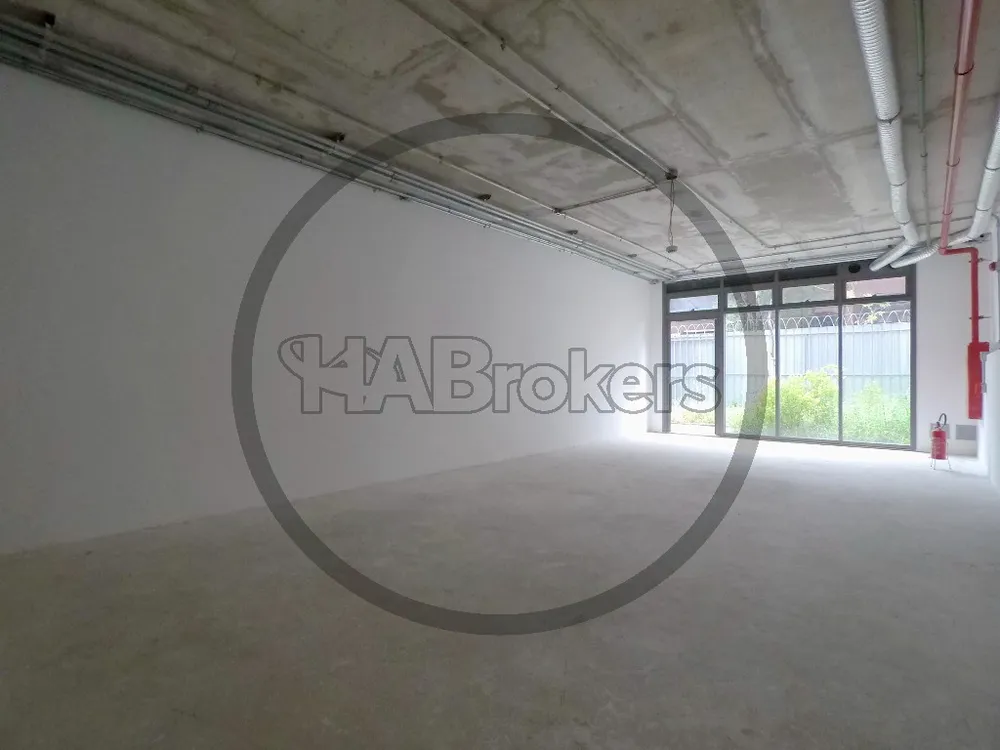 Loja-Salão, 71 m² - Foto 12