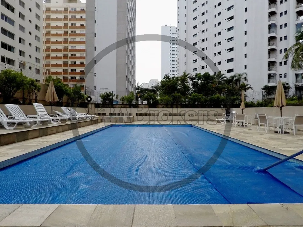 Apartamento, 3 quartos, 107 m² - Foto 1