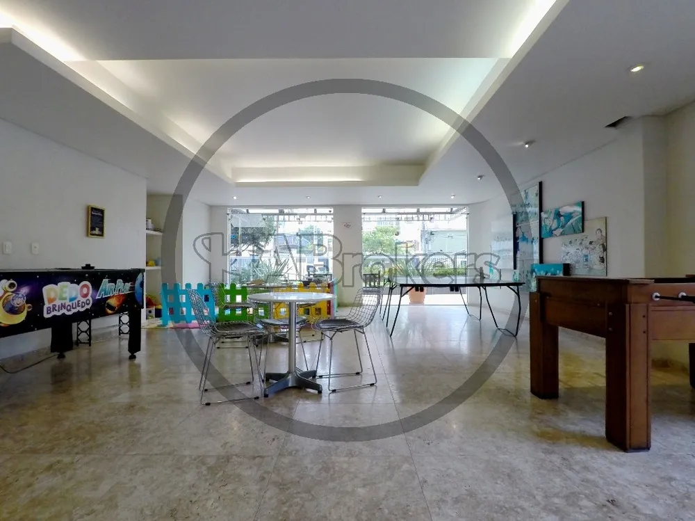 Apartamento, 3 quartos, 107 m² - Foto 3