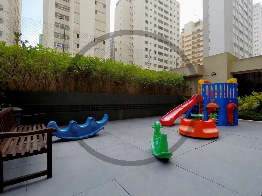 Apartamento, 3 quartos, 107 m² - Foto 2