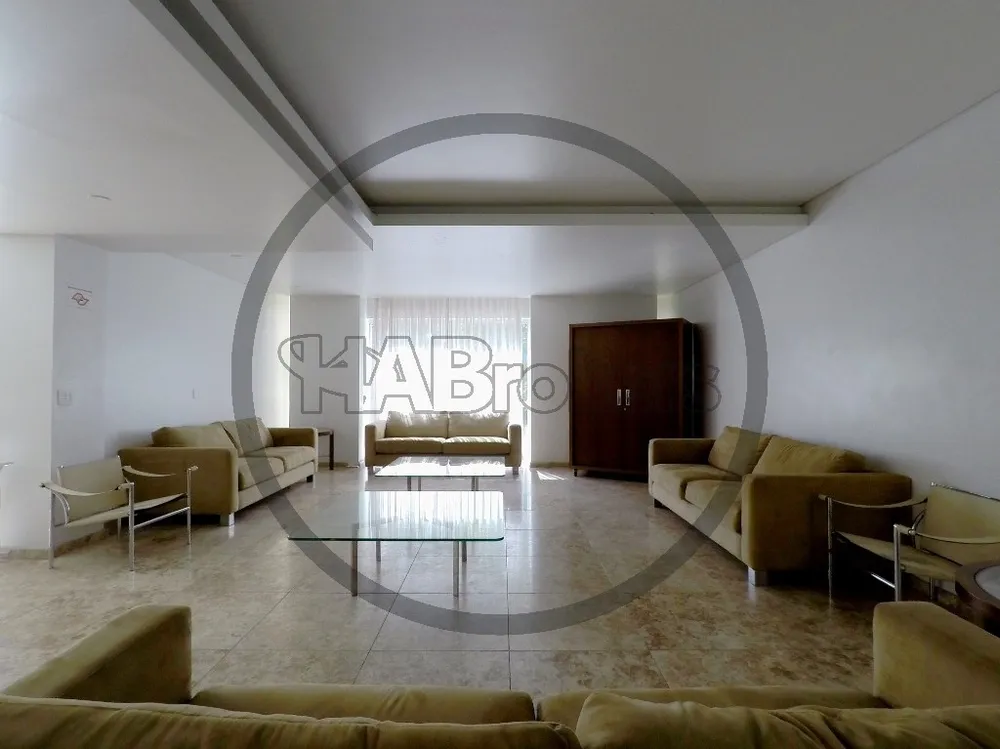 Apartamento, 3 quartos, 107 m² - Foto 3