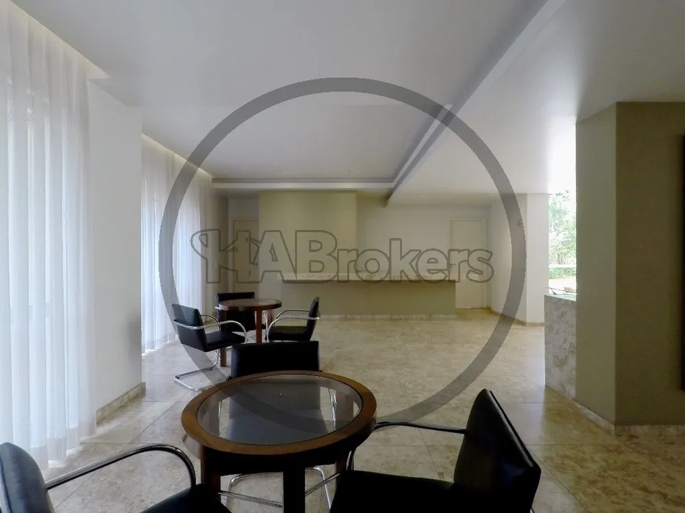 Apartamento, 3 quartos, 107 m² - Foto 2