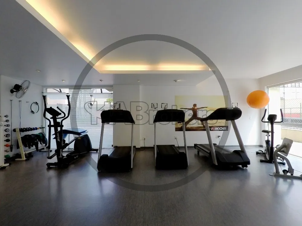 Apartamento, 3 quartos, 107 m² - Foto 9
